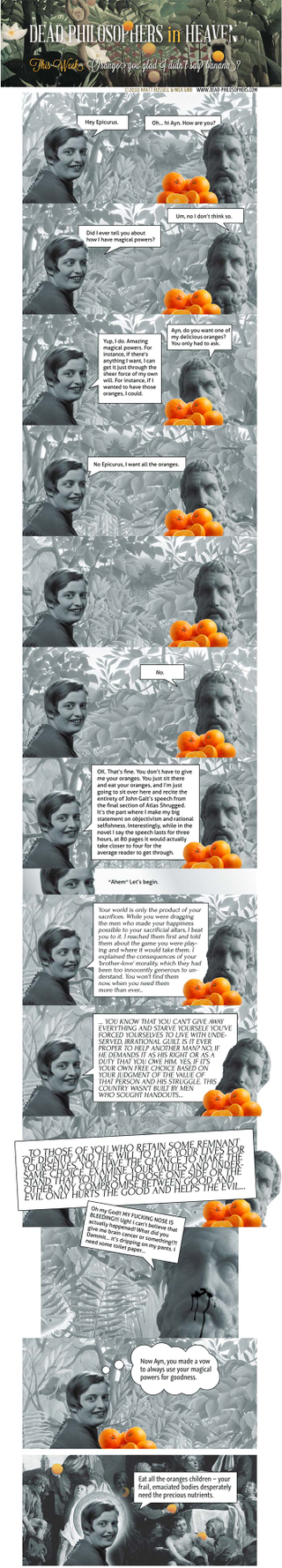 Illustration for article titled It's Tuesday So Have Two Philosophy Jokes And A Color Science Infographic